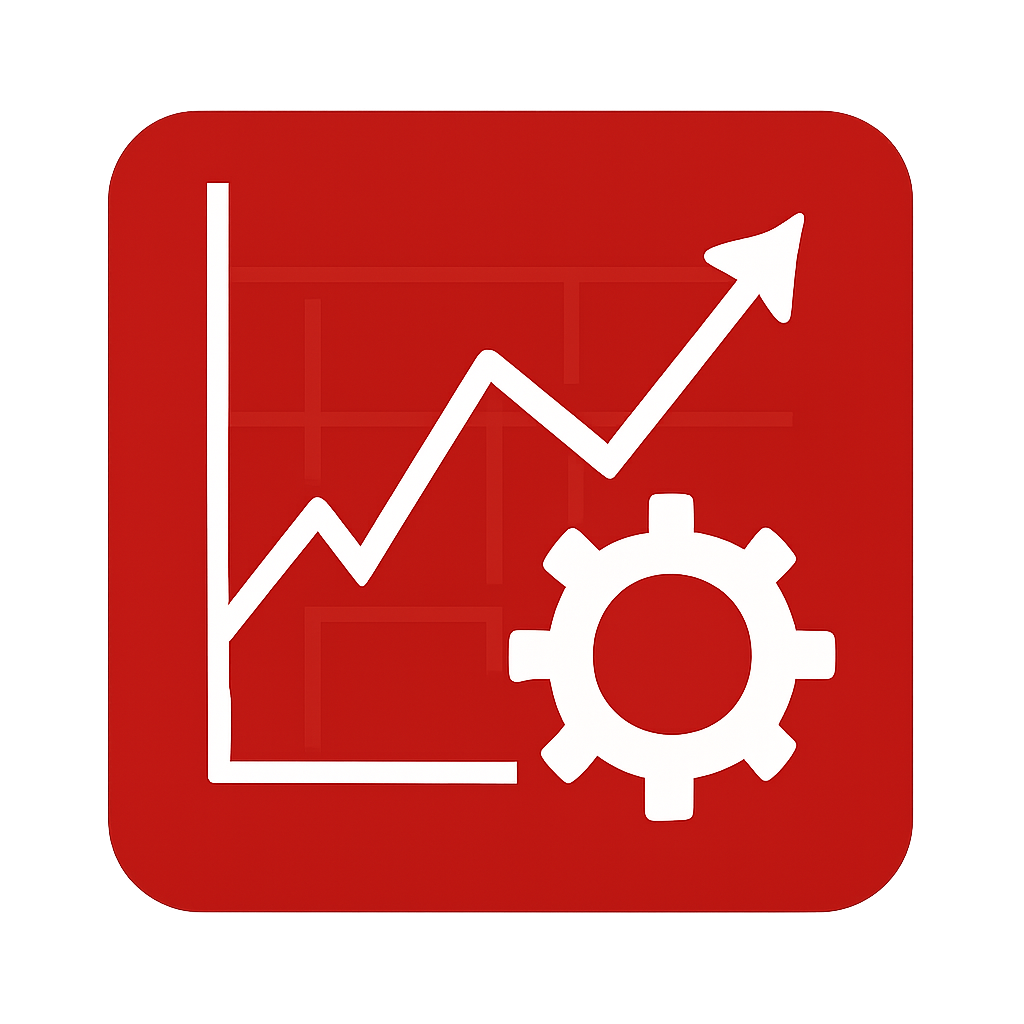 An icon representing Rumble Rummy Updates with clear text.