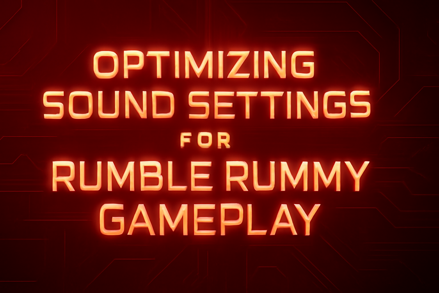 Informational graphic showing the Changelog for Rumble Rummy.