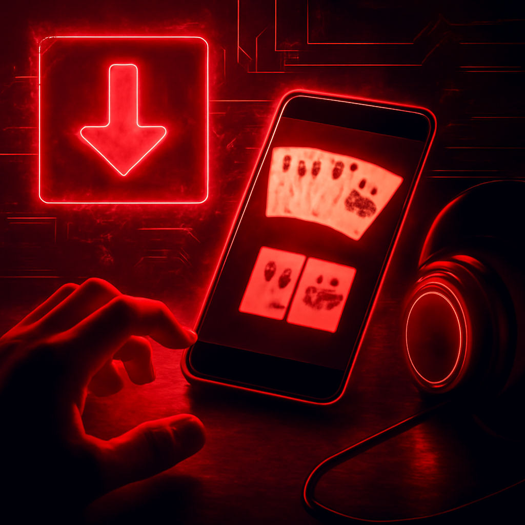 Diagram illustrating the key requirements for Rumble Rummy.