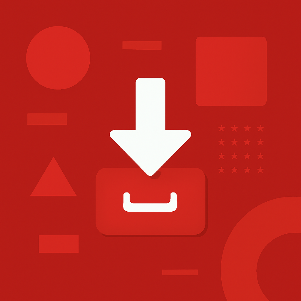 Illustration explaining Rumble Rummy installation steps.