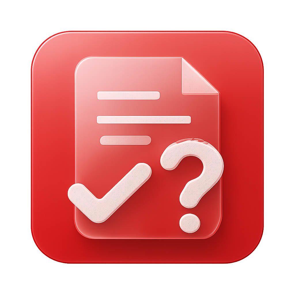 An icon representing system requirements for Rumble Rummy.